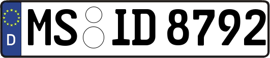 MS-ID8792
