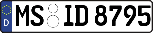 MS-ID8795