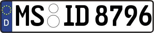 MS-ID8796