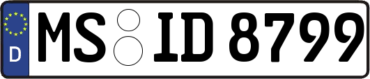 MS-ID8799