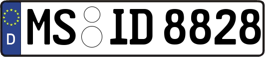 MS-ID8828