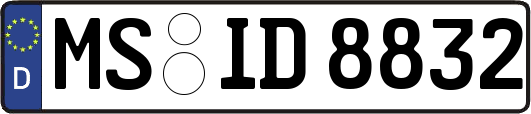 MS-ID8832