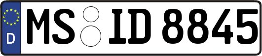 MS-ID8845