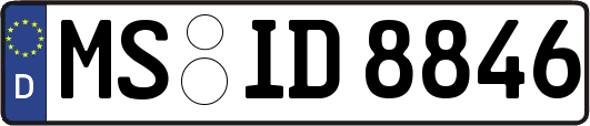 MS-ID8846