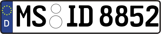 MS-ID8852