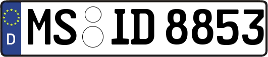 MS-ID8853