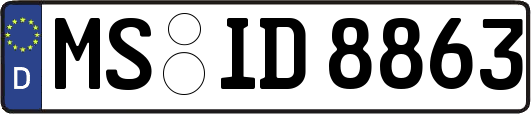 MS-ID8863