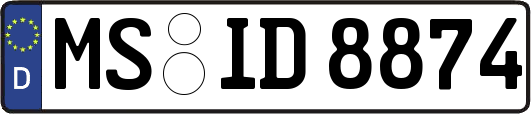 MS-ID8874