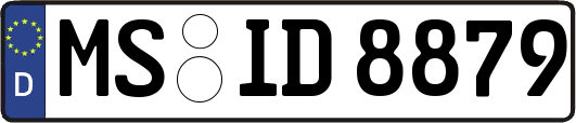 MS-ID8879