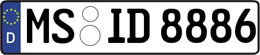 MS-ID8886