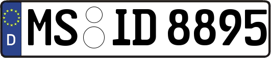 MS-ID8895
