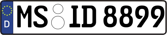 MS-ID8899