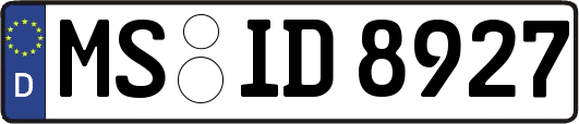 MS-ID8927