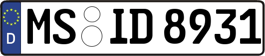MS-ID8931