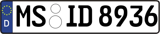 MS-ID8936