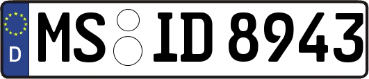 MS-ID8943
