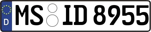 MS-ID8955