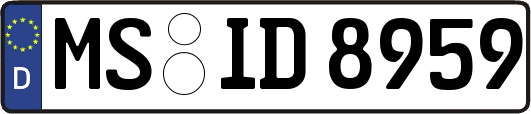 MS-ID8959