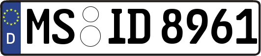 MS-ID8961