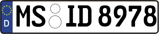 MS-ID8978