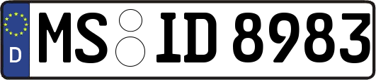 MS-ID8983
