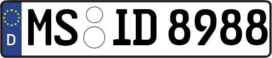 MS-ID8988