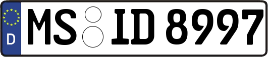MS-ID8997