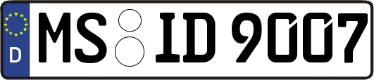 MS-ID9007