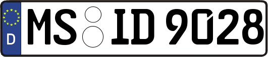 MS-ID9028