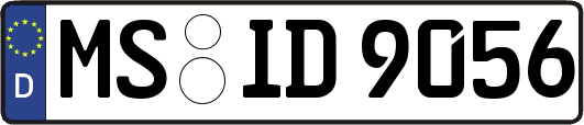 MS-ID9056