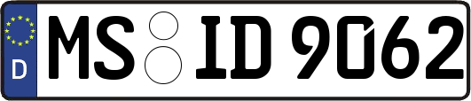 MS-ID9062
