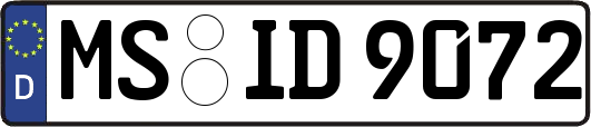 MS-ID9072