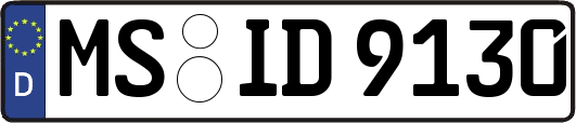 MS-ID9130