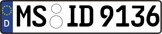 MS-ID9136