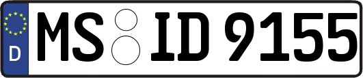 MS-ID9155
