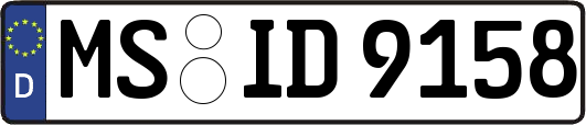 MS-ID9158