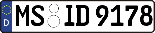 MS-ID9178