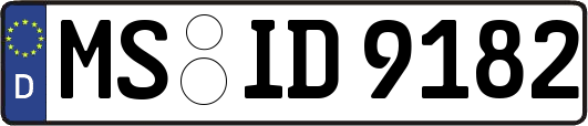 MS-ID9182
