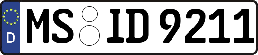 MS-ID9211
