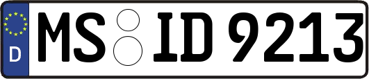 MS-ID9213