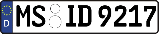 MS-ID9217