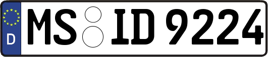 MS-ID9224