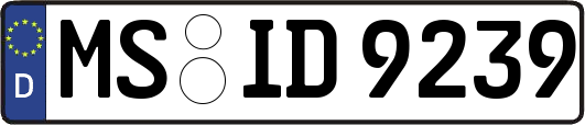 MS-ID9239