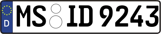 MS-ID9243