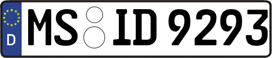 MS-ID9293