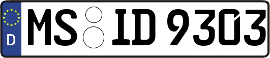 MS-ID9303