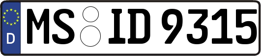 MS-ID9315