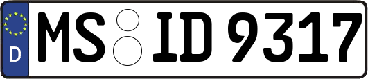 MS-ID9317