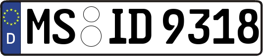 MS-ID9318