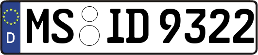 MS-ID9322